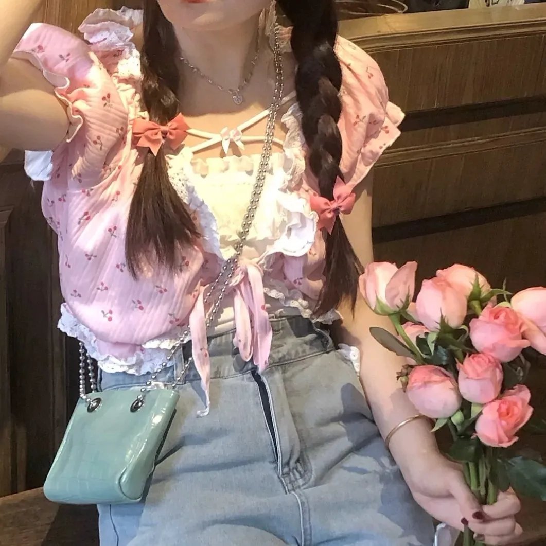 戆子记